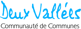 Deux vallées - communautés de communes