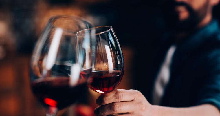 soirée œnologie