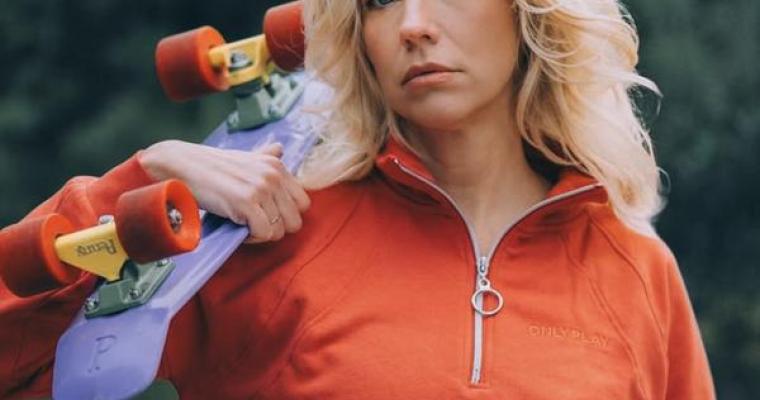 Mélodie Fontaine
