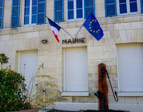 chevincourt mairie