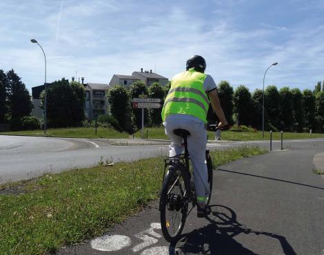 mobilité vélo