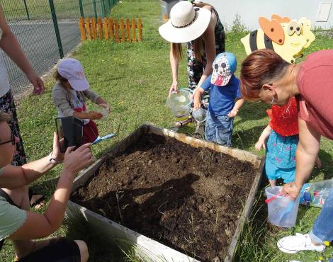 relais petite enfance