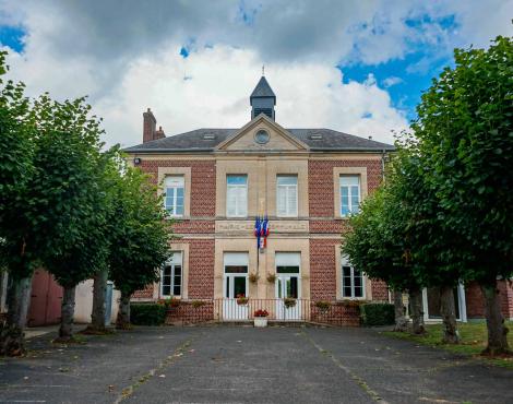 vandélicourt mairie