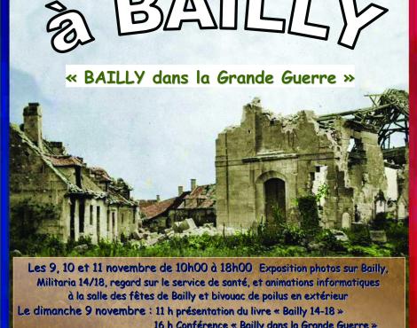 expo bailly