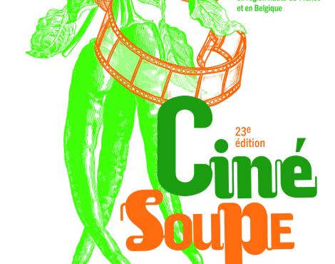 Ciné soupe