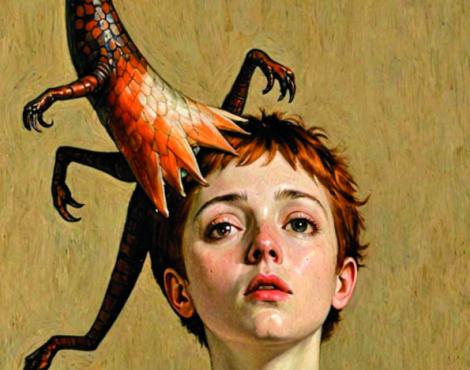 Chanson « Les Monstres » par Franck Willekens