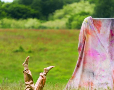 Festival Kidanse « Cou erture »