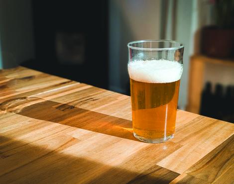 Soirée Saint-Patrick