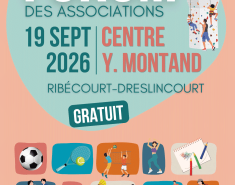 Forum des associations