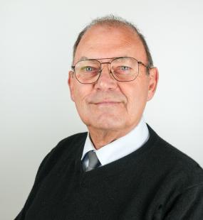 Claude Servais