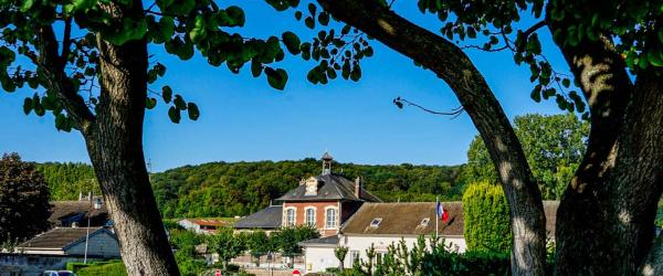 cambronne mairie