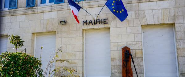 chevincourt mairie