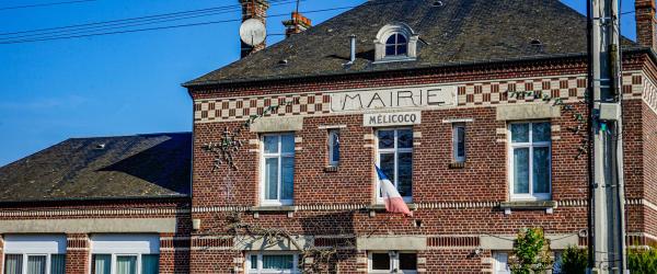 melicocq mairie