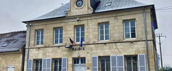 plessis brion mairie