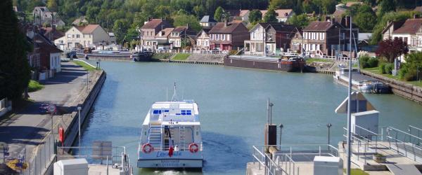 tourisme cité des bateliers