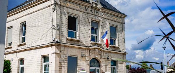 ribécourt-dreslincourt mairie