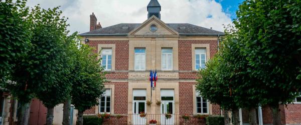 vandélicourt mairie