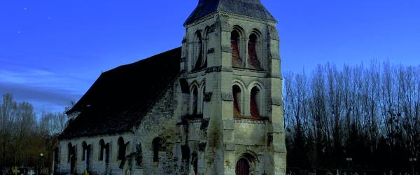 Nuit des églises 