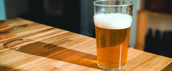 Soirée Saint-Patrick