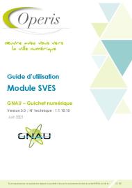 Manuel d'utilisation gnau