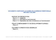 PADD de la CC2V