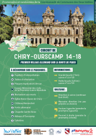 Chiry-Ourscamp 14-18