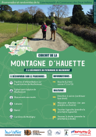 Circuit de la Montagne d'Hauette