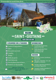 Saint-Giotaine