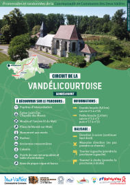 Circuit de la Vandélicourtoise