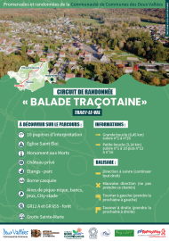 La Traçotaine