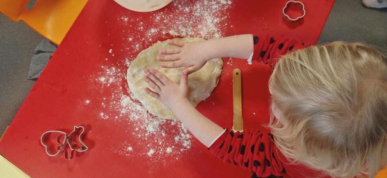 PetitE enfance : partage et professionnalisme